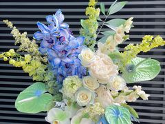 -BEAST野兽派(上海浦东嘉里城店)