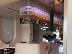 -宽来·欢聚火锅(来福士广场水景店)