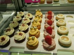-Pantry's Best派悦坊蛋糕(K11购物艺术中心店)
