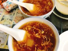 -添發碗仔翅美食