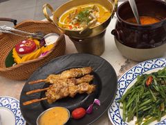 -KingThaia金泰兰(滨江天街店)