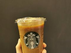 -星巴克(深圳宝安泰华店)