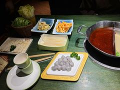 -老灶堂文创火锅(文艺路店)