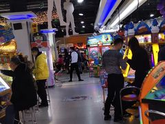 -大玩家(哈尔滨悦荟店)