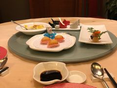 -牡丹国际大酒店-港式茶餐厅