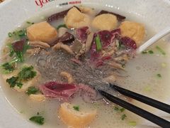 -鸭得堡老鸭汤·鸭血粉丝(南京博物院店)