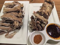 -贯贯吉·清真餐厅(浙江中路店)