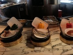 -洲际酒店·地平线全日餐厅HORIZON CAFÉ
