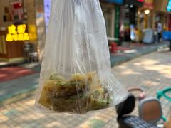 -咏春葱油饼(德政中路店)