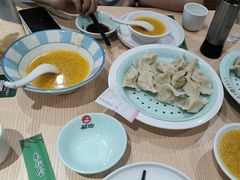 -老边饺子馆(东单店)