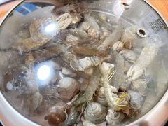 -船奇蒸汽海鲜·闽菜(八市海鲜总店)