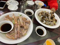 -望海潮海鲜店 特色家常菜(在海一方店)