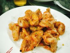 -美极鲜食坊(宝安南路店)