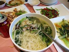 -复旦大学本部-食堂
