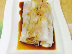 鲜虾肠粉-添好运点心专门店(北角店)