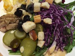 -So Lounge索兰至餐厅(蓝色港湾店)