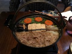 -铃木食堂(帽儿胡同店)
