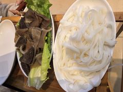 -小肥牛潮汕牛肉火锅(南联店)