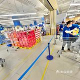 MAX店限流送了饼干安抚[发呆]