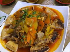 -维吾尔餐厅(宜山路店)