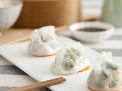 -高师傅特色米粉汤包(建设路店)