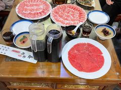 -鑫隆四季涮肉(香河店)