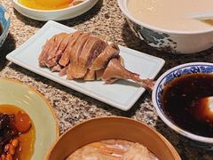 -南京大牌档(香港广场店)