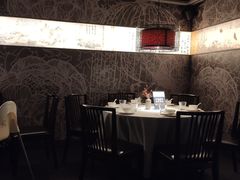 大堂-掌柜的店·河南菜(世茂店)
