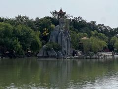 -翰园碑林