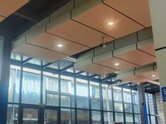 -奥冠体育华师附中恒温游泳馆