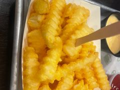 -Shake Shack(西单大悦城店)