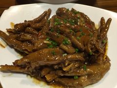 -全聚贤餐厅·湖北家常菜(沙湖店)