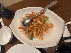 -逸林轩中餐厅(中信泰富朱家角锦江酒店)