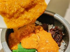-维园悦谱·海派家常菜(乌鲁木齐南路店)