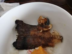 -滋味烤鱼(超洋店)