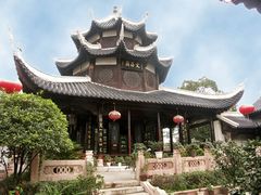 -文昌阁