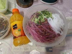 -华府九号海鲜烧烤大排档(龙域店)