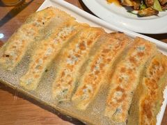 -春水锅贴·传统鲁菜(大明湖店)