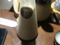 热饮-十面春风·江南面馆(崇宁路店)