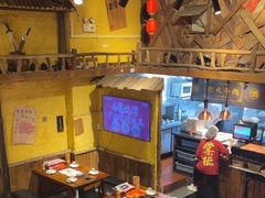 -今邕烧烤(西大店)