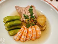 虾油四宝-南麓·浙里(外滩店)