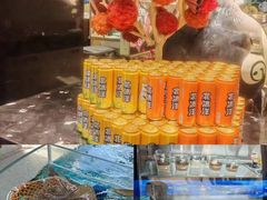 -蓝珊甄选海鲜自助·火锅大排档(近阿那亚店)