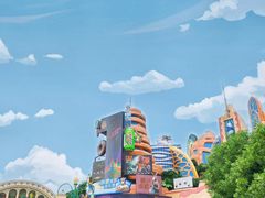 -上海迪士尼度假区