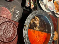 -牛YO寿喜烧和牛火锅自助(三台子万象汇店)