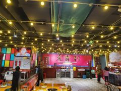 -大吉利·潮汕鲜牛肉火锅(西安店)