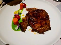 -PARFUM FLORAL花境法餐(南京首店)