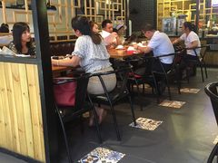 大堂-姑奶奶老厨房(南坪路总店)