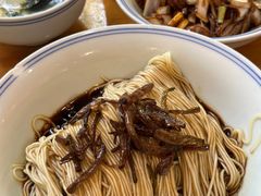 葱油面-君东记本帮面馆(天钥桥路店)