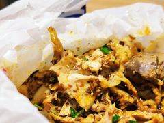 -米村拌饭(欧亚卖场店)