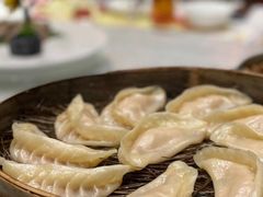 -松针蔡记蒸饺(花园路店)